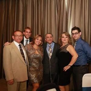 Meet your Posher, Vicky